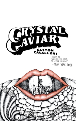 Crystal Caviar 0987304542 Book Cover