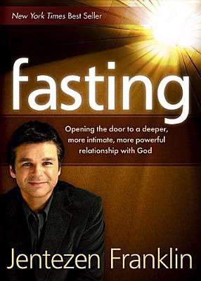 Fasting 1599793318 Book Cover