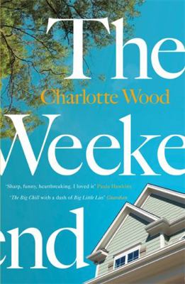 The Weekend 1474612970 Book Cover