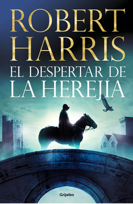 El Despertar de la Herejía / The Second Sleep [Spanish] 8425359619 Book Cover