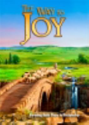 The Way to Joy 1888796359 Book Cover