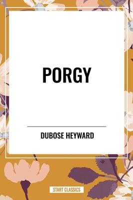 Porgy B0D48C49K3 Book Cover