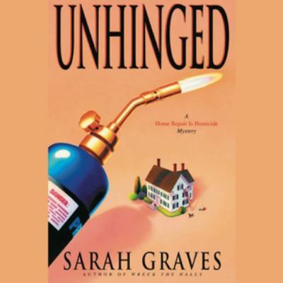 Unhinged Lib/E 0792733924 Book Cover