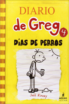 Dias de Perros (Dog Days) [Spanish] 0606356460 Book Cover