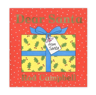 Dear Santa 1447261550 Book Cover