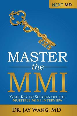 Master the MMI: Your Key to Success on the Mult... 1775324508 Book Cover