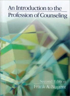 Introduction to the Profession of Counseling 0023885815 Book Cover