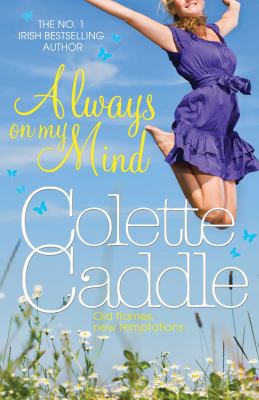 Always on My Mind 1847378102 Book Cover