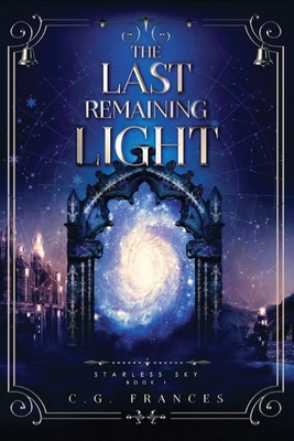 The Last Remaining Light B0HFB33WQP Book Cover