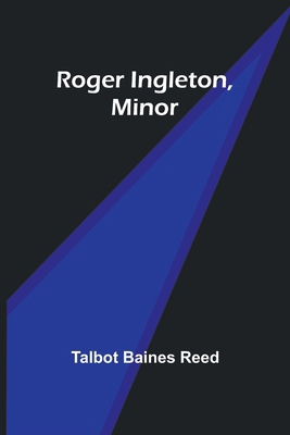 Roger Ingleton, Minor 9357978917 Book Cover