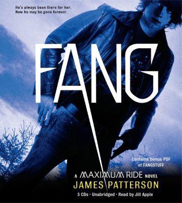 Fang 160024789X Book Cover