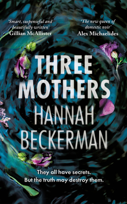 Three Mothers 166252336X Book Cover