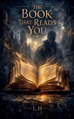 The Book That Reads You B0GKQP6L4Z Book Cover