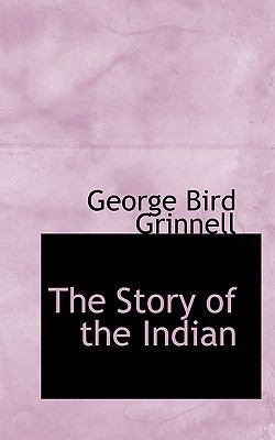 The Story of the Indian 1113905441 Book Cover