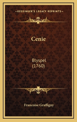 Cenie: Blyspel (1760) [French] 1168979846 Book Cover