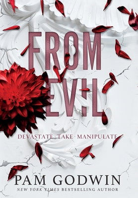 From Evil: Books 4-6 1735498416 Book Cover