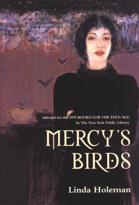 Mercy's Birds 0887764630 Book Cover