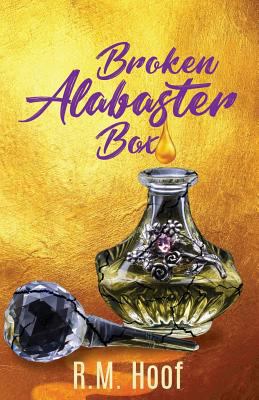 Broken Alabaster Box 0692063900 Book Cover
