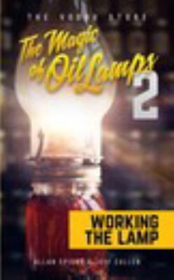 The Magic of Oil Lamps 2