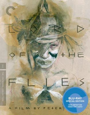 Lord Of The Flies B00CEIOHRI Book Cover