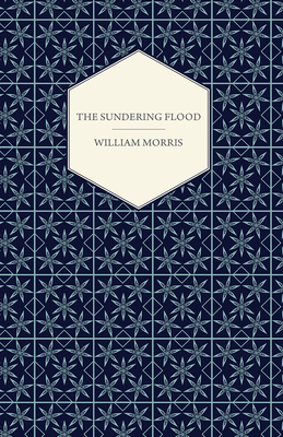 The Sundering Flood (1897) 1447470567 Book Cover