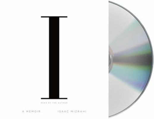 I.M.: A Memoir 1427274649 Book Cover
