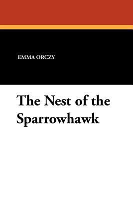 The Nest of the Sparrowhawk 1434426750 Book Cover