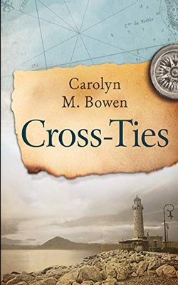 Cross-Ties 1034314378 Book Cover