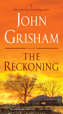 The Reckoning 0525620931 Book Cover