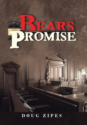 Bear's Promise 1532079729 Book Cover