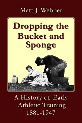 Dropping the Bucket and Sponge: A History of Ea... 1490460276 Book Cover