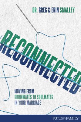 Reconnected: Moving from Roommates to Soulmates... 1589979362 Book Cover