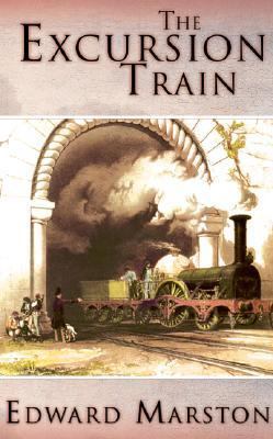 Excursion Train 0749083921 Book Cover