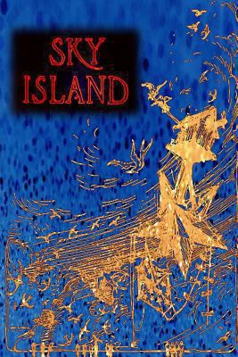 Sky Island 1479224162 Book Cover
