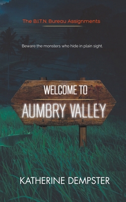 Welcome to Aumbry Valley B0CZS4D122 Book Cover