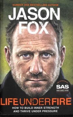 Life Under Fire: How to Build Inner Strength an... 1787633195 Book Cover