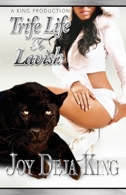 Trife Life To Lavish B0B5NTC2WP Book Cover