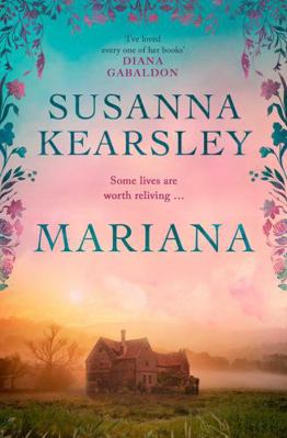 Simon Schuster Mariana. 1471196119 Book Cover