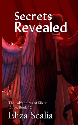 Secrets Revealed 1962168700 Book Cover