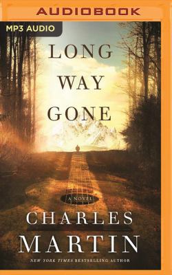 Long Way Gone 1531833357 Book Cover