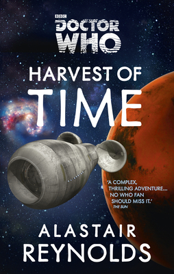 Doctor Who: Harvest of Time 1849904197 Book Cover