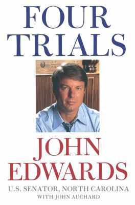 Four Trials 0743272048 Book Cover
