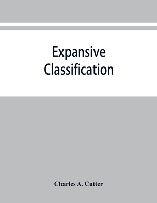 Expansive classification 9353867150 Book Cover