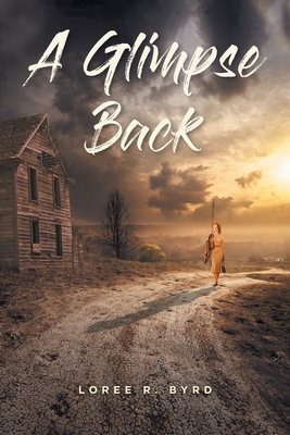 A Glimpse Back Book Cover
