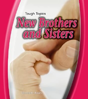 New Brothers and Sisters 1432908200 Book Cover