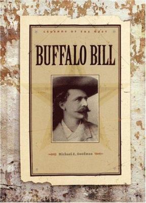 Buffalo Bill 1583413367 Book Cover