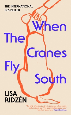 When the Cranes Fly South 1529942217 Book Cover