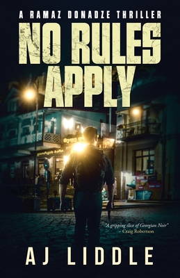 No Rules Apply 1838191151 Book Cover