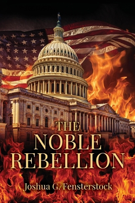 The Noble Rebellion B0FC5R1QL5 Book Cover