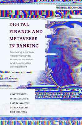Digital Finance and Metaverse in Banking: Decod... 1836620896 Book Cover